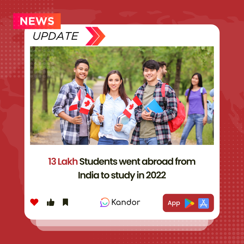 13-lakh-students-went-abroad-2022