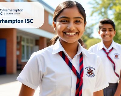 indian student image Wolverhampton ISC__