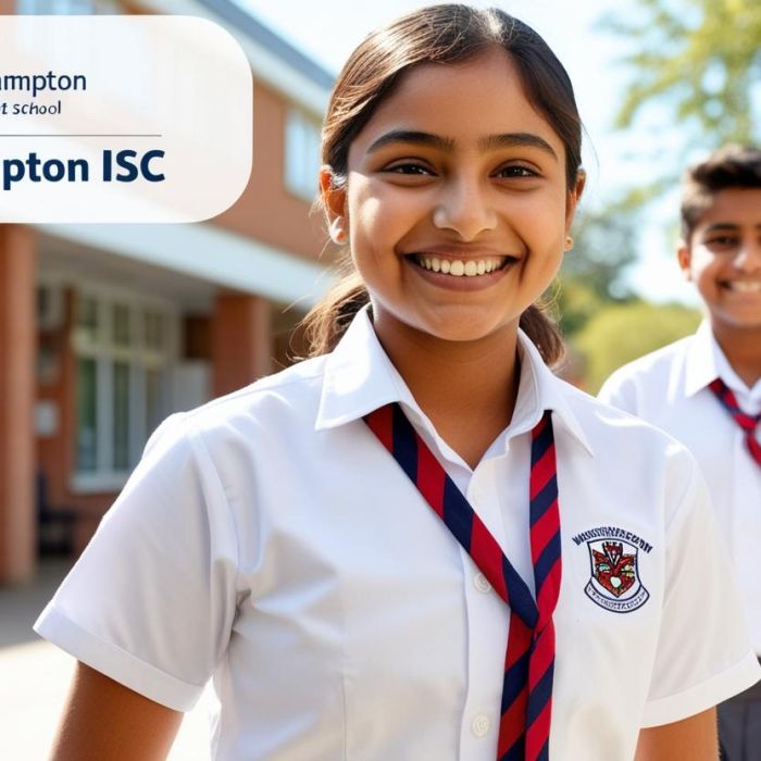 indian student image Wolverhampton ISC__