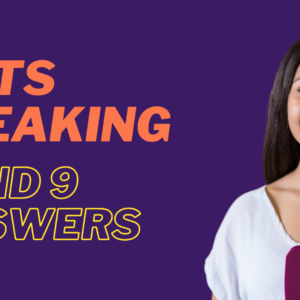 ielts speaking band 9 answers