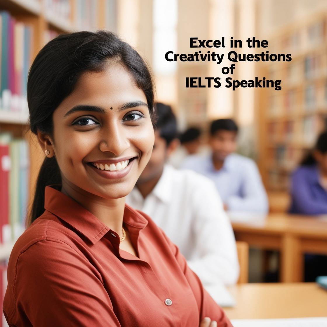 creativity-questions-ielts-speaking-part-1