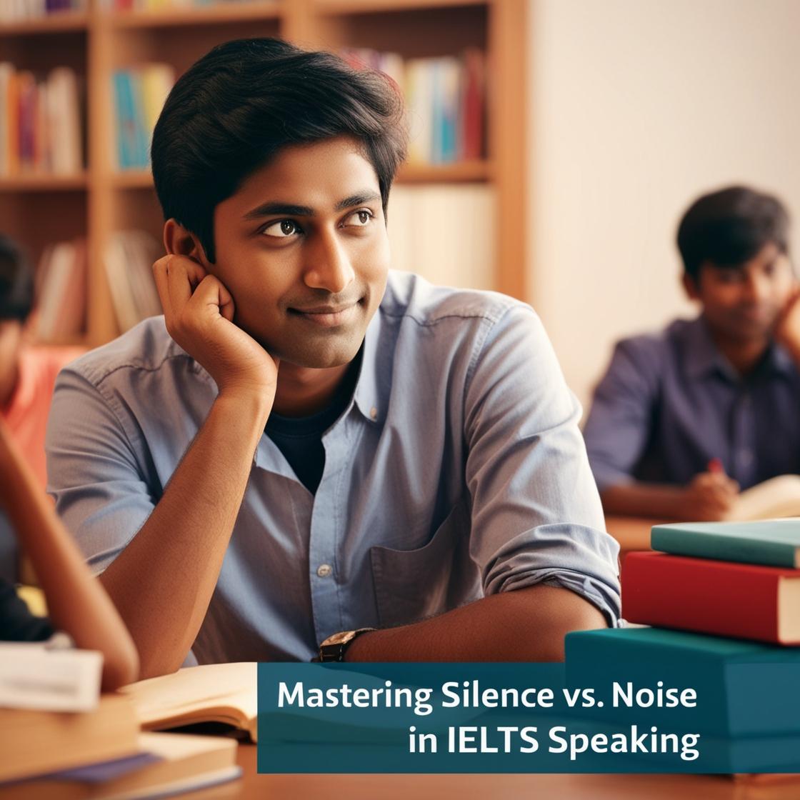 silence-vs-noise-ielts-speaking-part-1