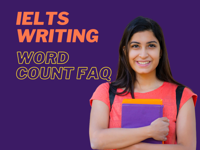 Understanding the IELTS Writing Penalty for Being Under the Word Count