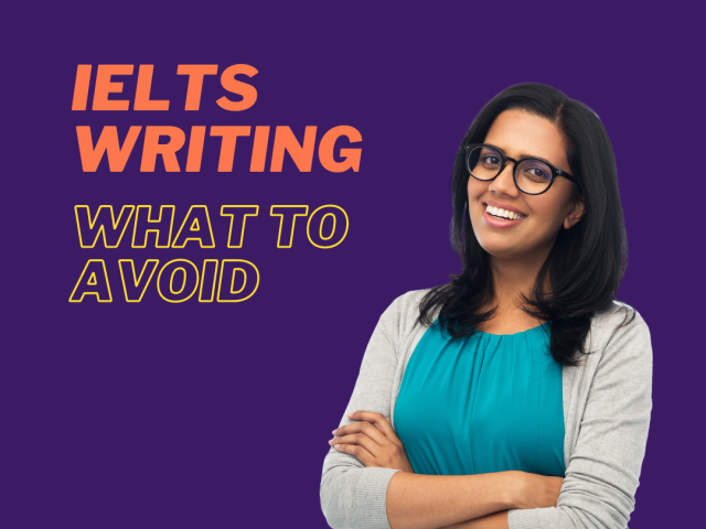 IELTS Writing Tips: 10 Sentences to Avoid for a High Score