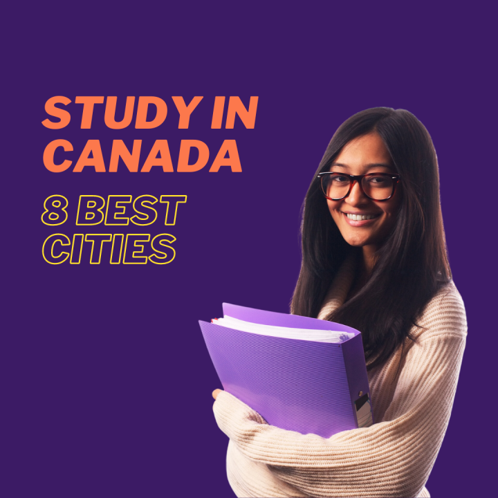 8 Best Cities to Live in Canada in 2024 Kandor IELTS Prep & Study