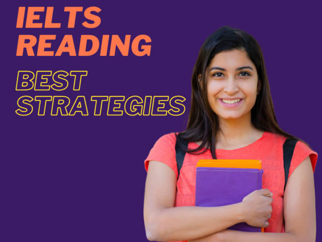 ielts reading best strategies