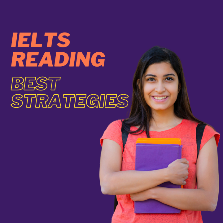 IELTS Reading Tips: Proven Strategies And Comprehensive Techniques For ...