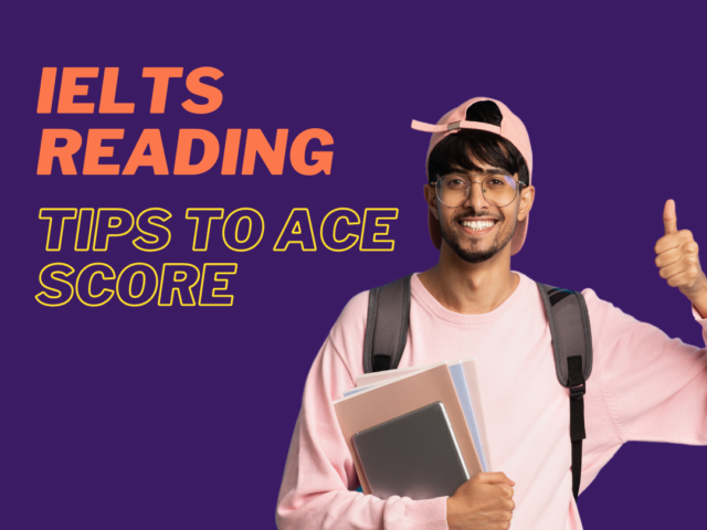 ielts reading tips to ace score