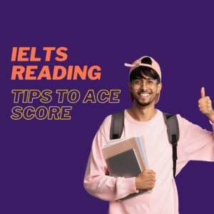 ielts reading tips to ace score