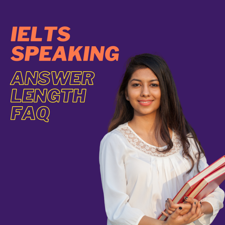 IELTS Speaking Tips: How Long Should My Answer Be? - Kandor IELTS Prep ...