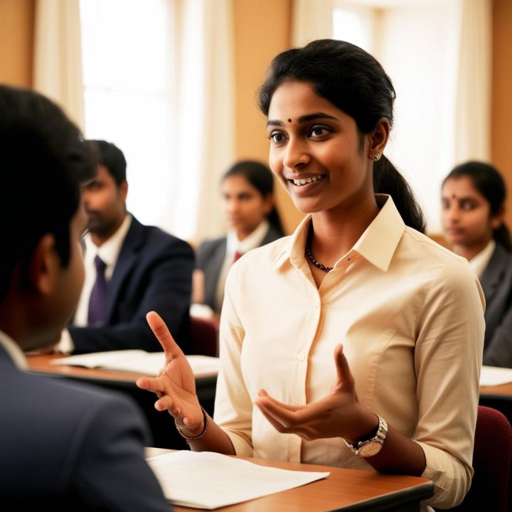 Does Speaking Less Than 2 Minutes in IELTS Affect My Score? - Kandor ...