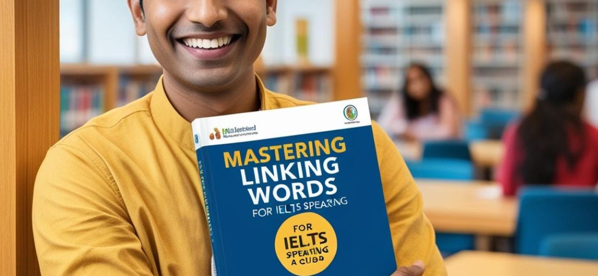 indian student image WRITE Mastering Linking Words for IELTS Speaking_ A Guide