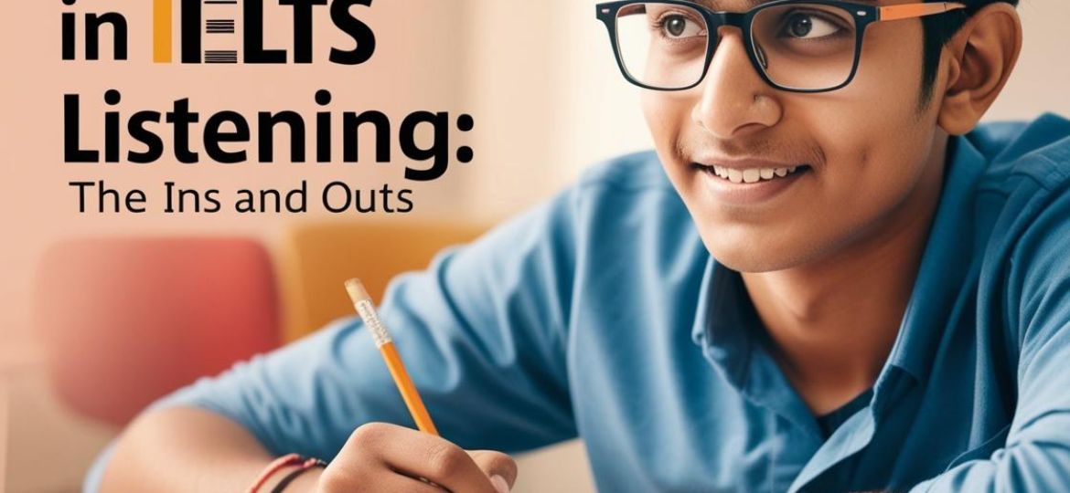 indian student image WRITE TITLE Word Count in IELTS Listening_ The Ins and Outs