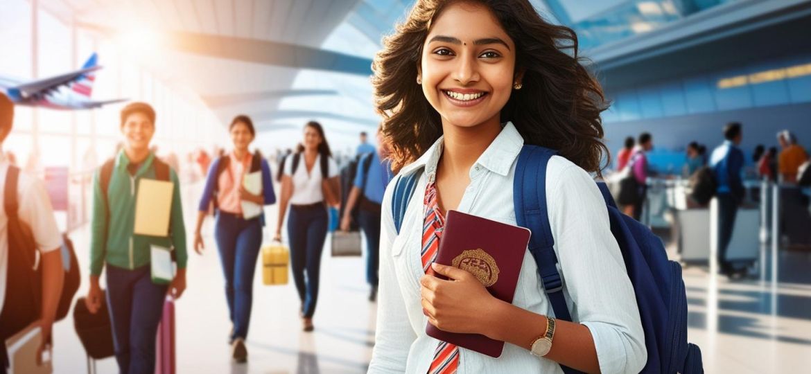 English requirements for Indian students