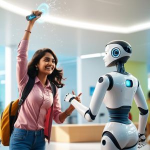 AI tools for study abroad