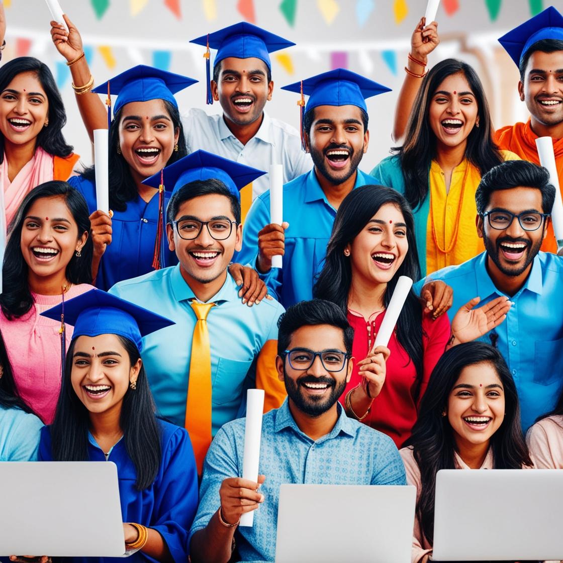 the-rising-popularity-of-online-degrees-among-indian-students