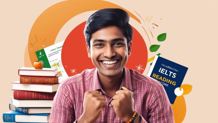 The Ultimate Guide to Scoring High in IELTS Reading - Kandor IELTS Prep ...