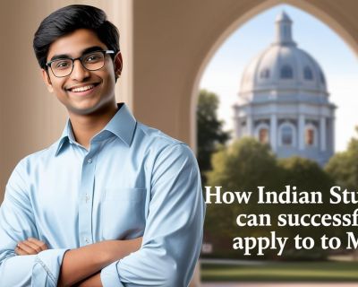 indian student image TITLE How Indian Students Can Successfully Apply to MIT