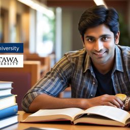 Studying at Ottawa University