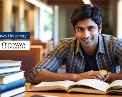 Studying at Ottawa University