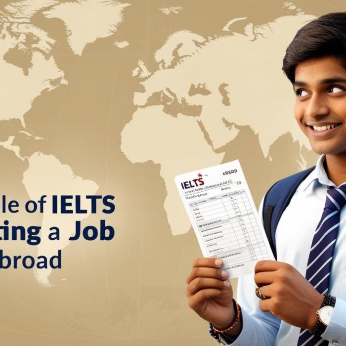 indian student image TITLE The Role of IELTS in Getting a Job Abroad