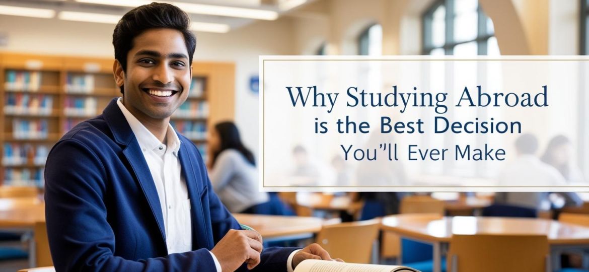 indian student image TITLE Why Studying Abroad is the Best Decision You'll Ever Make