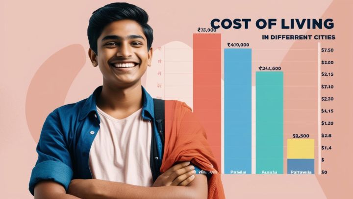 Cost of Living Comparison: UK vs. USA vs. Canada vs. Australia - Kandor ...