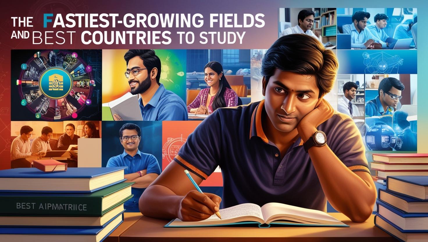 fastest-growing-fields-best-countries-to-study