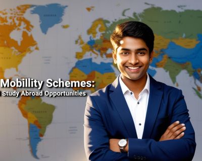 indian student with TITLE Youth Mobility Schemes_ Work and Study Abroad Opportunities_