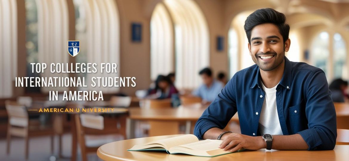 indian student with nice bg TITLE Top Colleges for International Students in America