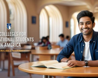 indian student with nice bg TITLE Top Colleges for International Students in America