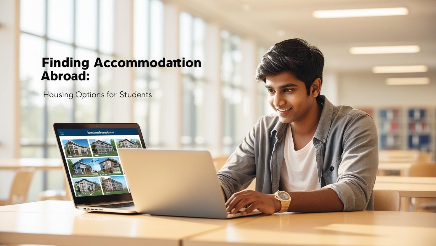 find-accommodation-for-students-abroad