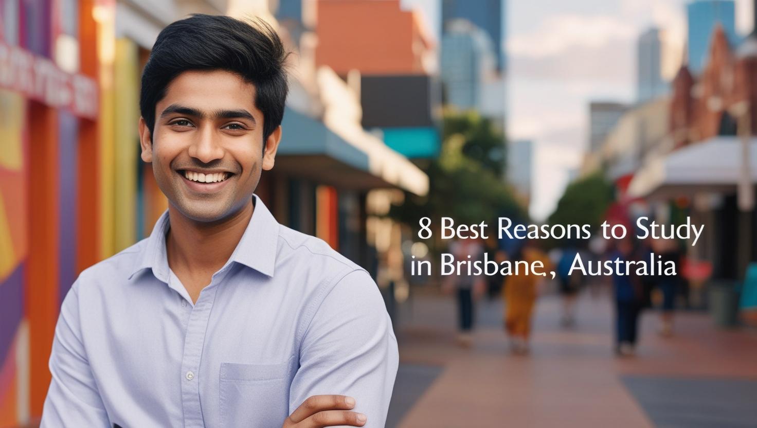 best-reasons-study-brisbane-australia