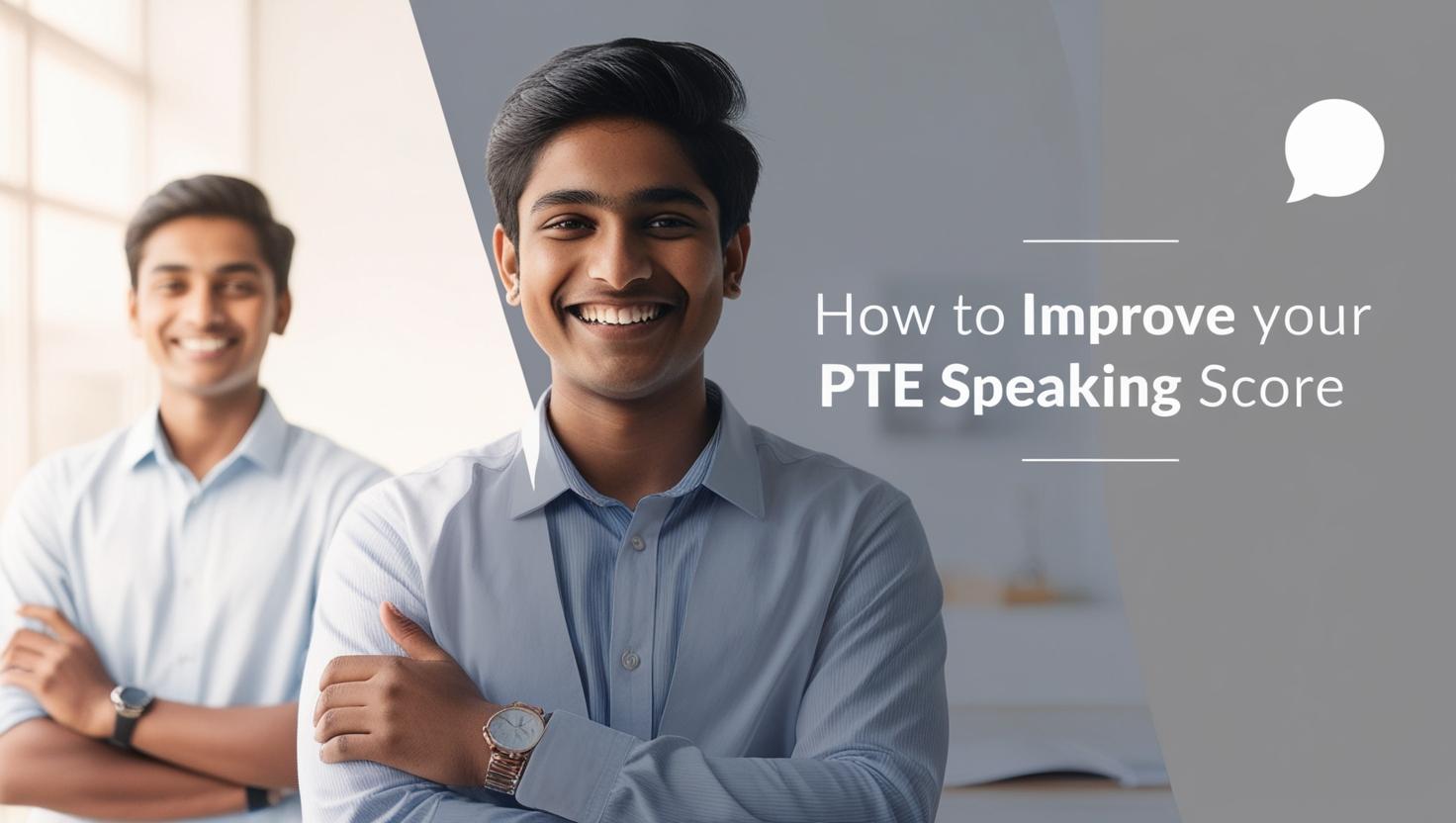 improve-pte-speaking-score