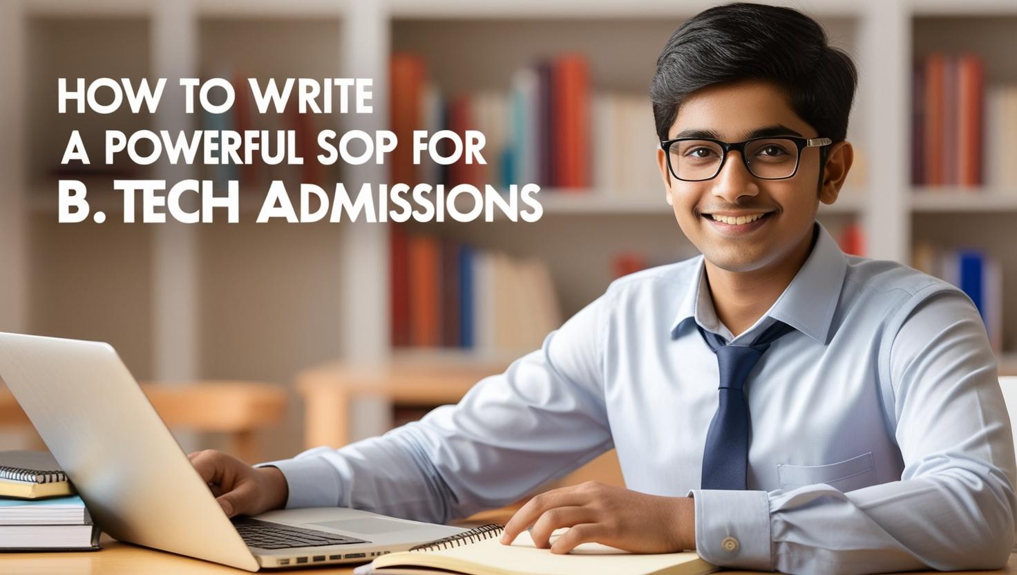 sop-for-btech-admissions