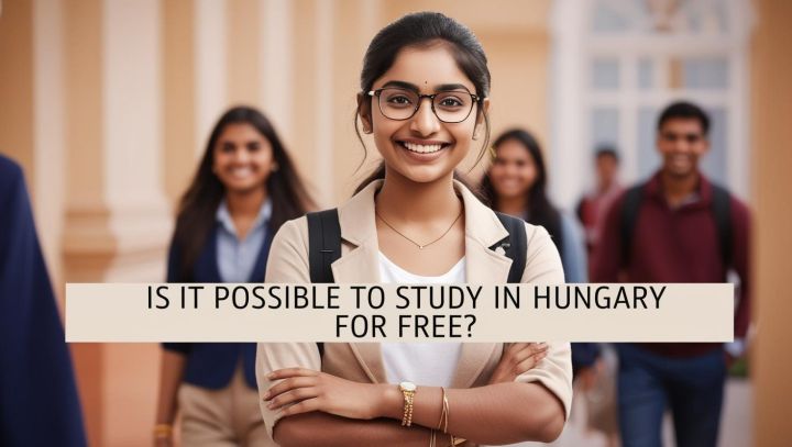 Is It Possible to Study in Hungary for Free? - Kandor IELTS Prep ...