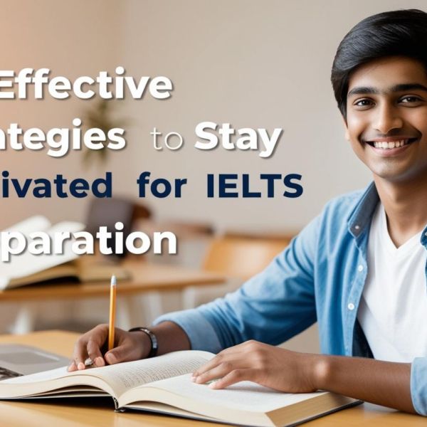 real indian student image with write title 20 Effective Strategies to Stay Motivated for IELTS Preparation__