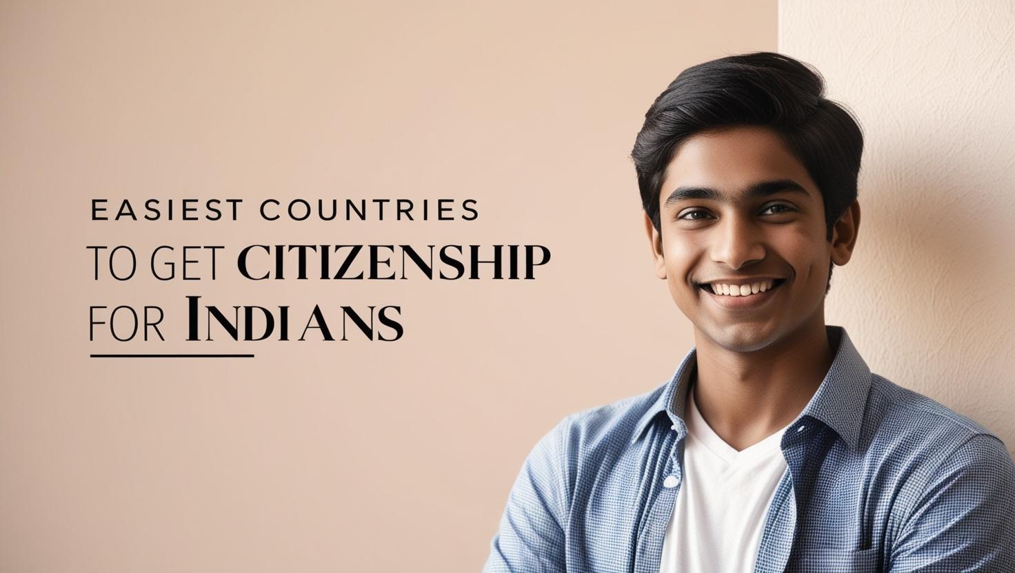 easiest-countries-citizenship-indians