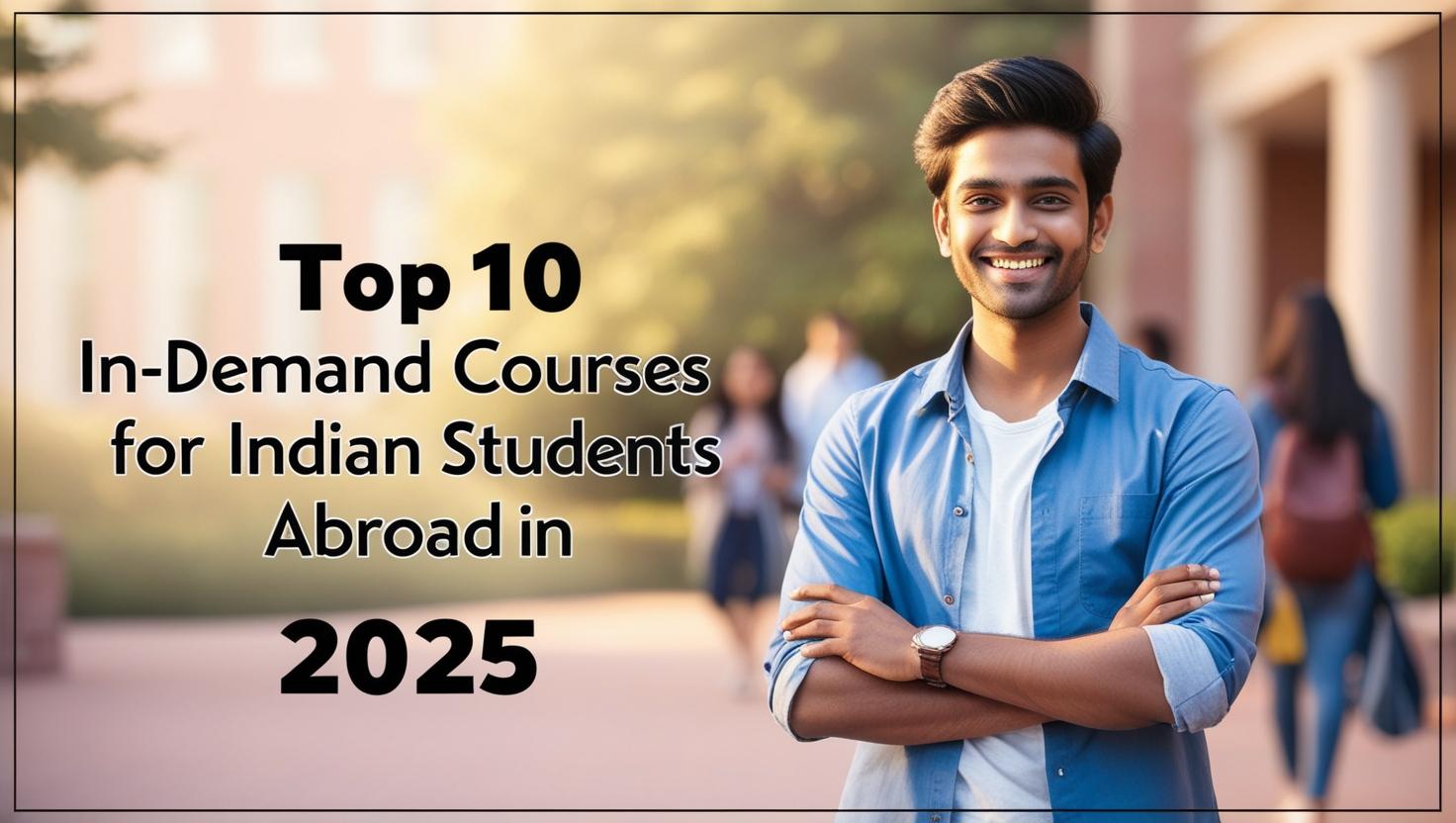 top-study-abroad-courses-for-indian-students-2025