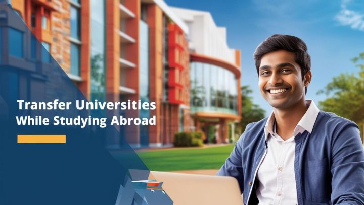 Transfer Universities While Studying Abroad - Kandor IELTS Prep & Study ...