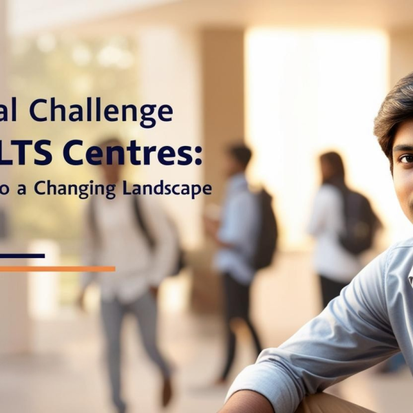 challenges Archives - Kandor IELTS Prep & Study Abroad Blog