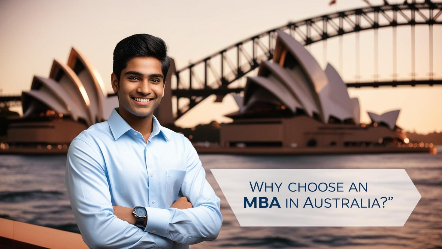 why-choose-an-mba-in-australia