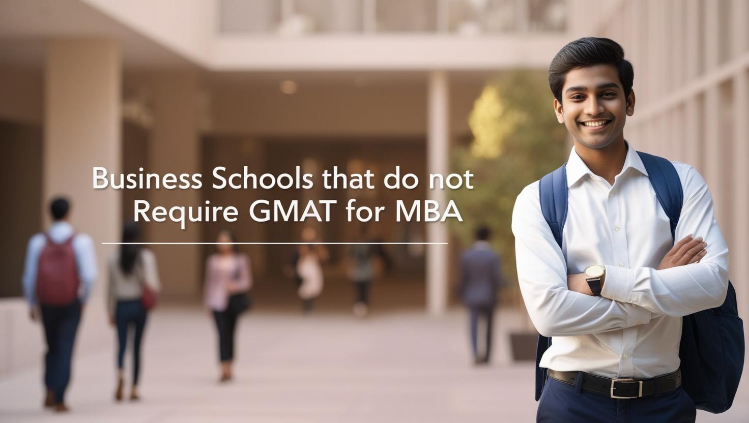 business-schools-without-gmat