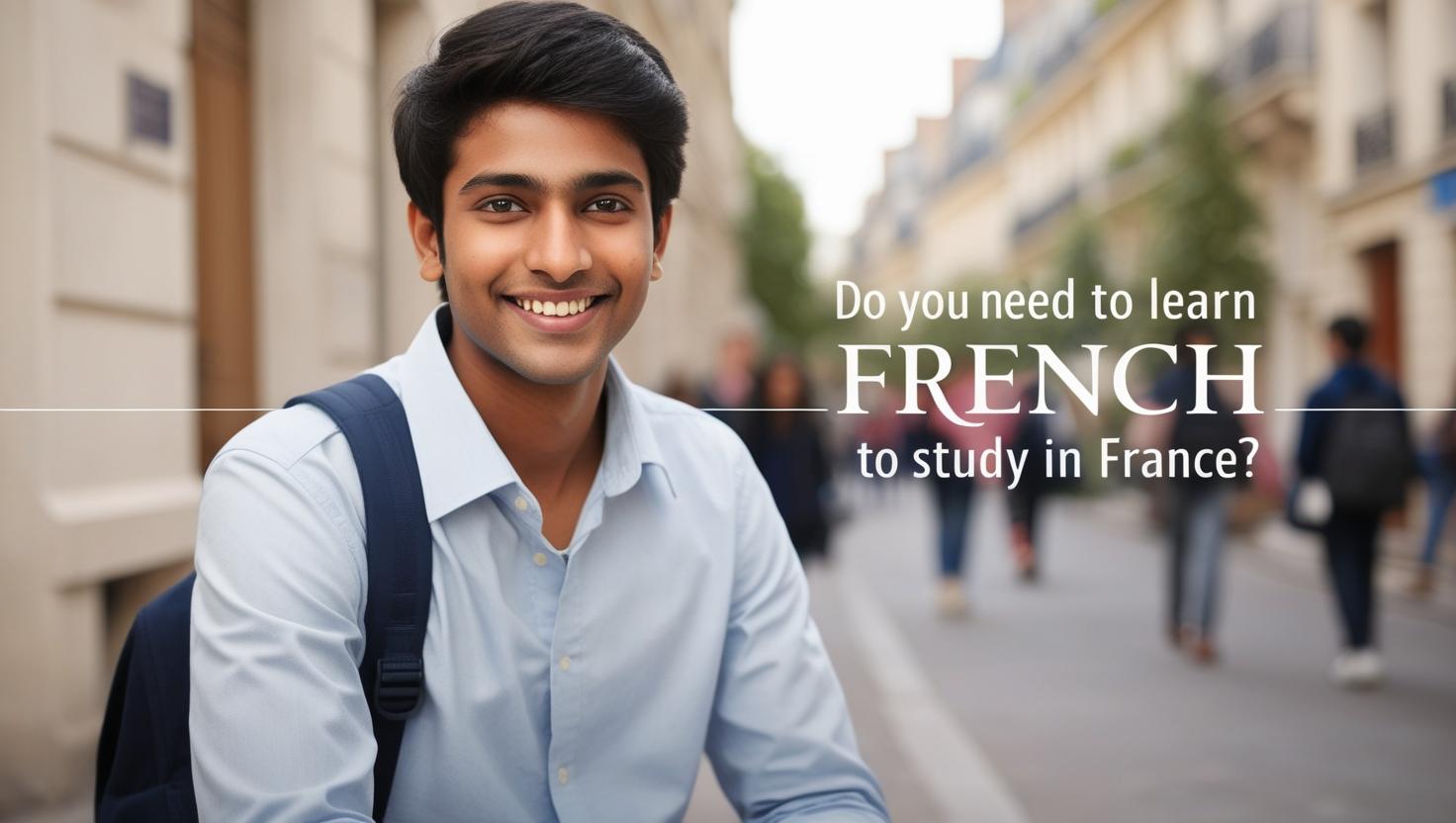 do-you-need-french-to-study-in-france