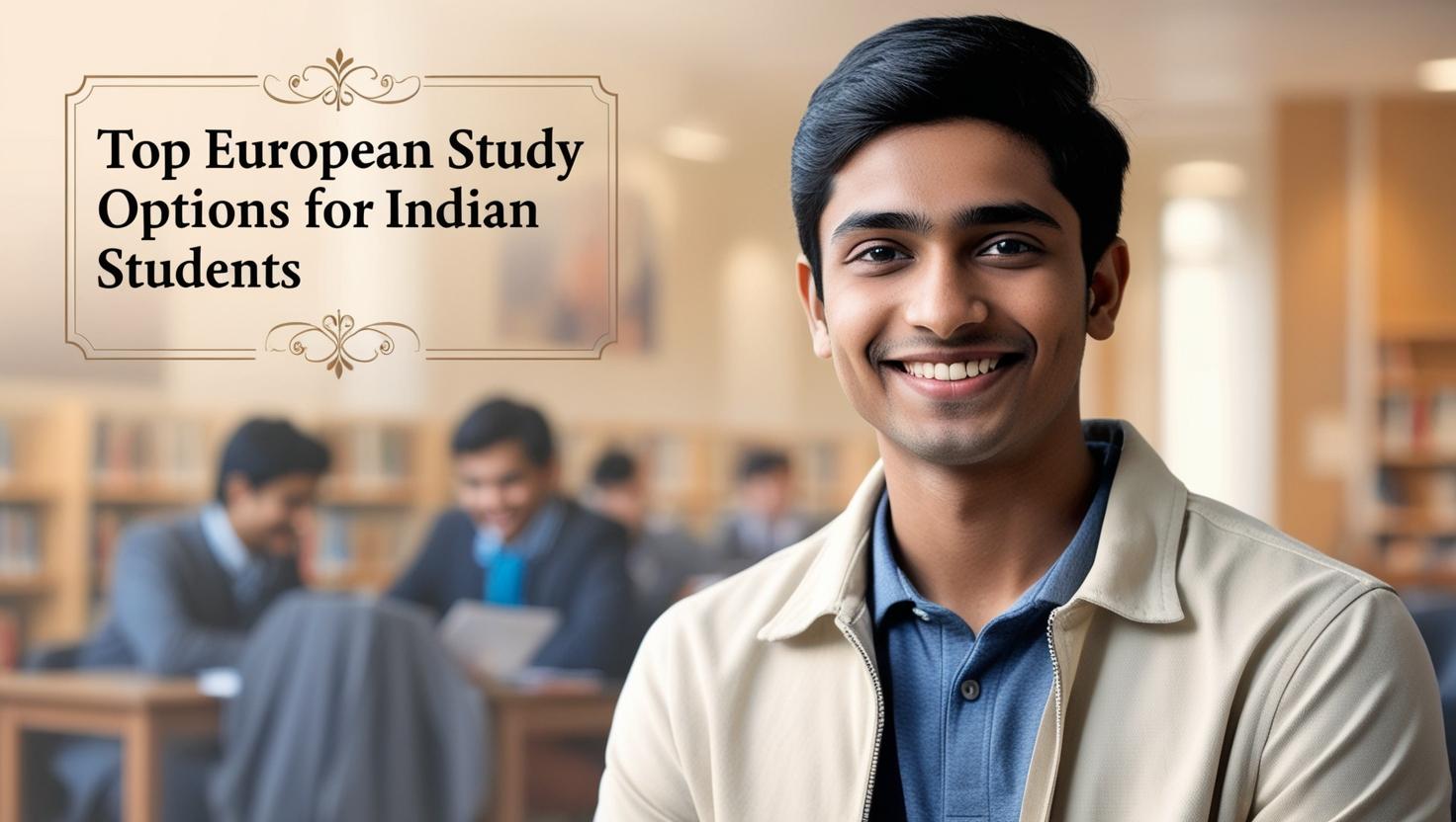 top-european-study-options-for-indian-students