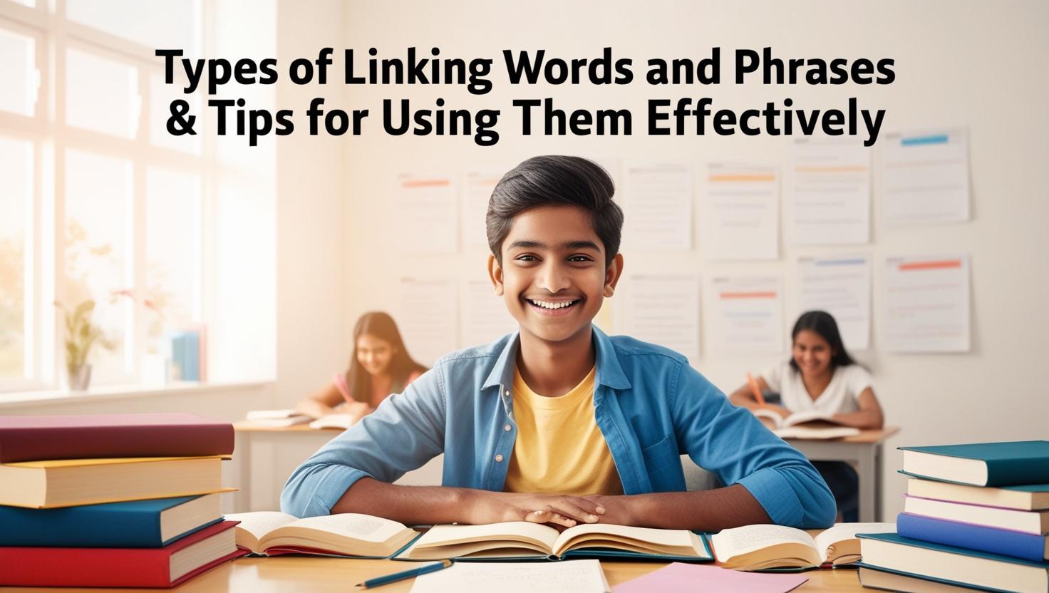 types-linking-words-phrases-tips